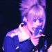 Sharaku awake