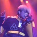 Sharaku energetic