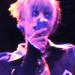 Sharaku scared